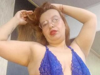 RoxieJackson - Live sex cam - 27544731