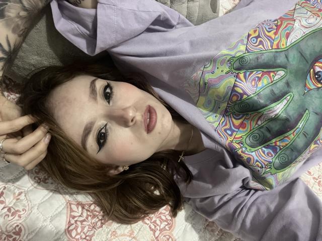 SarahRousen - Live Sex Cam - 27544850