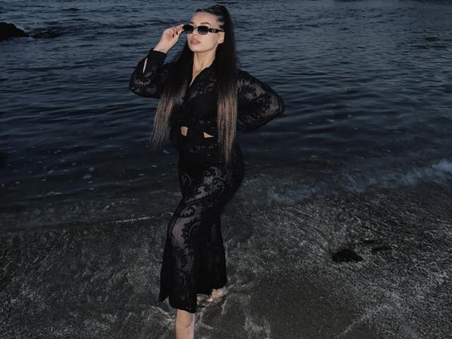 Niferttiti - Sexe cam en vivo - 27546418