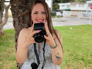 TiffanyStorms - Camera khiêu dâm &amp; quyến rũ trực tiếp - 27547335