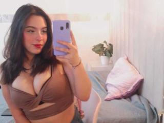 StacyAnzola - 라이브 포르노 &amp; 섹스 캠 - 27548609