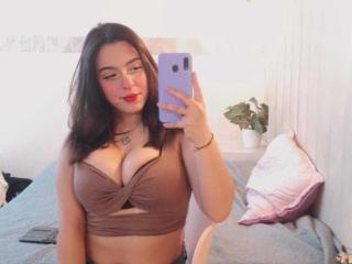 StacyAnzola - 라이브 포르노 &amp; 섹스 캠 - 27548630