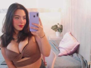 StacyAnzola - 라이브 포르노 &amp; 섹스 캠 - 27548847