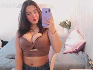 StacyAnzola - 라이브 포르노 &amp; 섹스 캠 - 27548861
