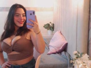 StacyAnzola - Live porn &amp; sex cam - 27548952