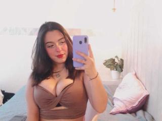 StacyAnzola - 라이브 포르노 &amp; 섹스 캠 - 27549050