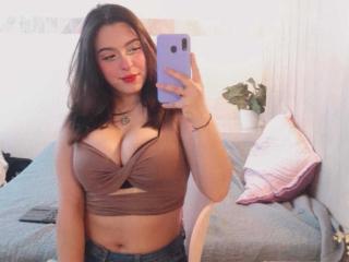 StacyAnzola - 라이브 포르노 &amp; 섹스 캠 - 27549869