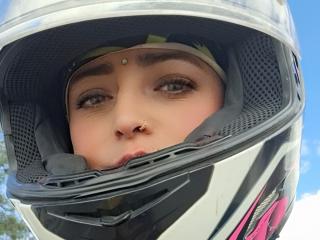 AlessadraJones - Live sex cam - 27550464