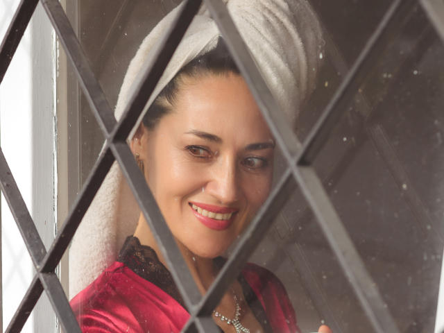 MiaMott - Sexe cam en vivo - 27552613