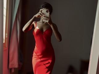 JodieFrancy - Live sex cam - 27552823