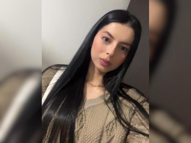 IsabellaJames - сексуальная веб-камера в реальном времени - 27555735