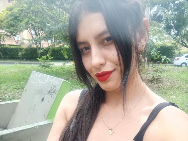 MadissonFontaine - Sexe cam en vivo - 27555889