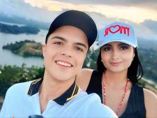 MeganAndKen - Camera khiêu dâm &amp; quyến rũ trực tiếp - 27556547