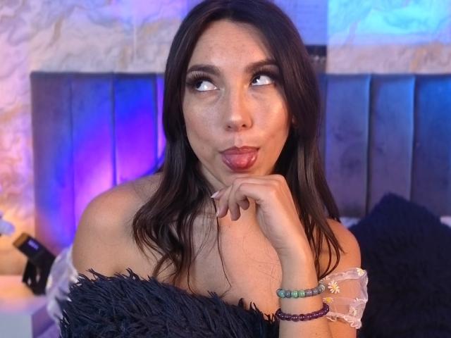 MiaReed - Live sex cam - 27560838