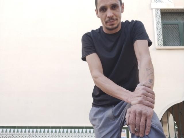 CabronAzos - Sexe cam en vivo - 27561433