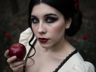 SofiBrandford - Live sex cam - 27562084