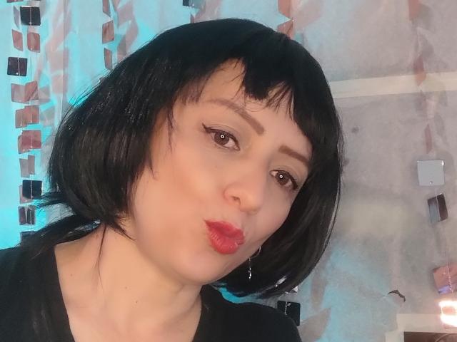 CatalinaMonyque - Live porn &amp; sex cam - 27565717