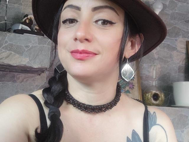 CatalinaMonyque - Sexe cam en vivo - 27565997