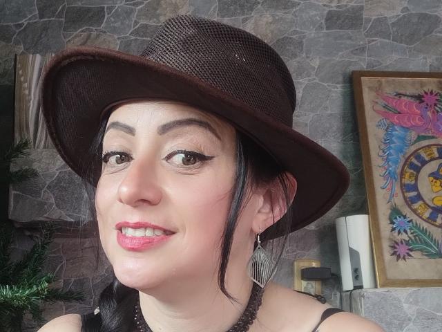 CatalinaMonyque - Live porn &amp; sex cam - 27566018