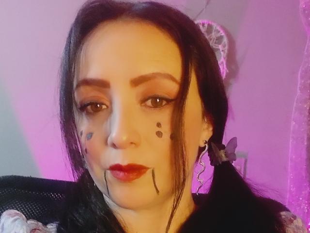 CatalinaMonyque - Live porn &amp; sex cam - 27566053