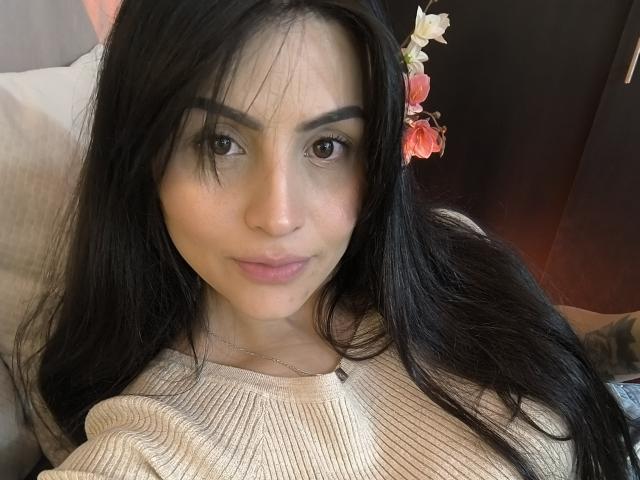 SaraWestt - Sexe cam en vivo - 27567761