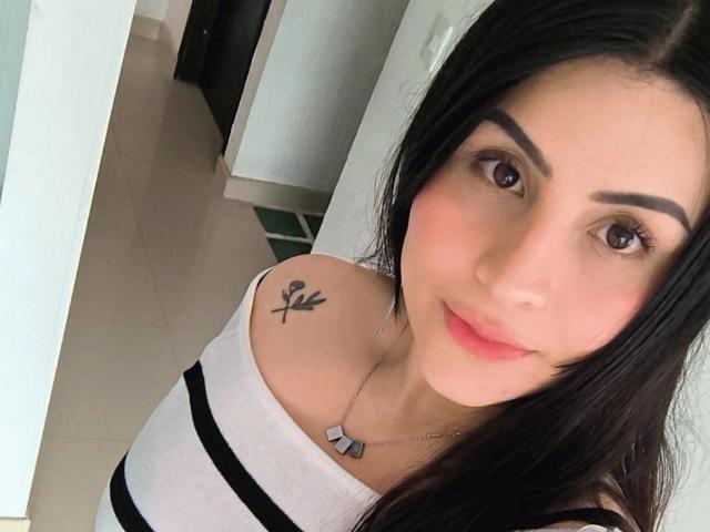 SaraWestt - Sexe cam en vivo - 27567810