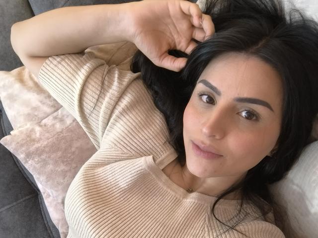 SaraWestt - Camera khiêu dâm &amp; quyến rũ trực tiếp - 27567845