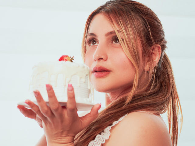 SaraWestt - Live porn &amp; sex cam - 27568153