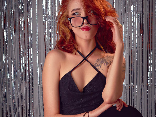 OliviaMonroe - Live sex cam - 27570162