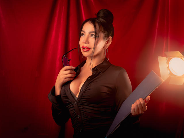 HelenHard - Sexe cam en vivo - 27570330