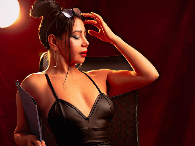 HelenHard - Sexe cam en vivo - 27570386