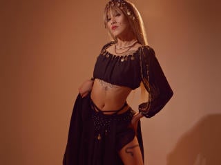 OliviaMonroe - Sexe cam en vivo - 27570526