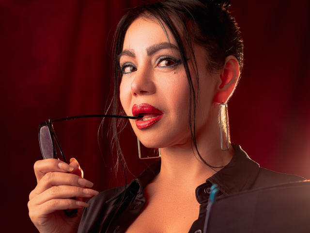 HelenHard - Sexe cam en vivo - 27570533