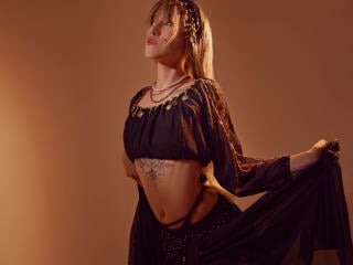 OliviaMonroe - Sexe cam en vivo - 27570547