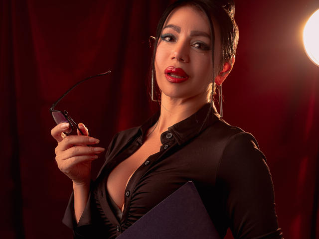 HelenHard - Camera khiêu dâm &amp; quyến rũ trực tiếp - 27570568