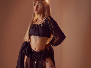 OliviaMonroe - Sexe cam en vivo - 27570610