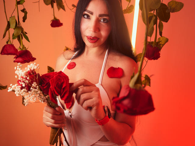 HelenHard - Live sexe cam - 27570750