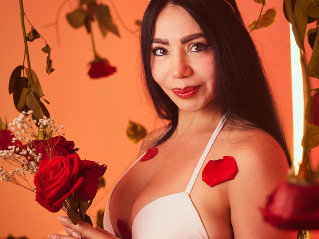 HelenHard - Sexe cam en vivo - 27570792