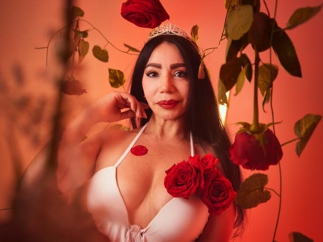 HelenHard - Live sex cam - 27570820
