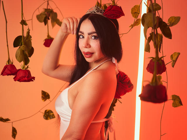 HelenHard - Sexe cam en vivo - 27570855