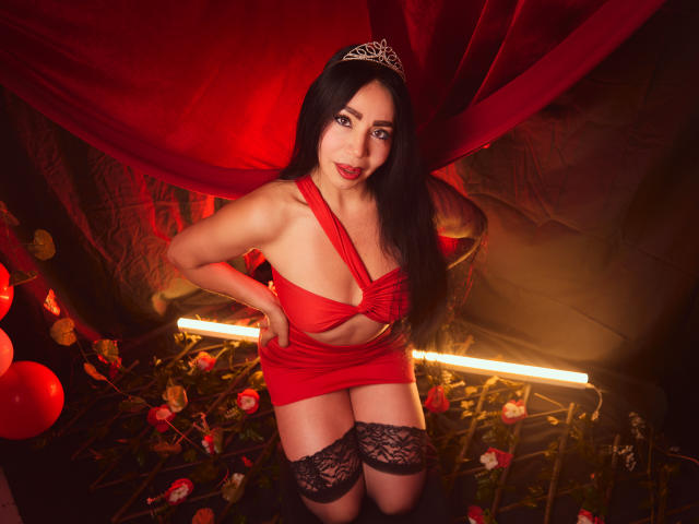 HelenHard - Sexe cam en vivo - 27570939