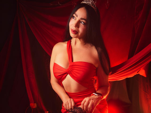 HelenHard - Sexe cam en vivo - 27570946