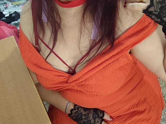 Sabrhina - 라이브 포르노 &amp; 섹스 캠 - 27571261