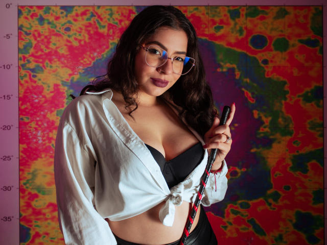 VanessaClose - Sexe cam en vivo - 27571310