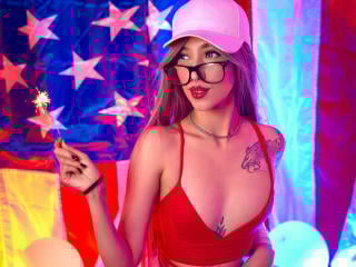 OliviaMonroe - Sexe cam en vivo - 27571779