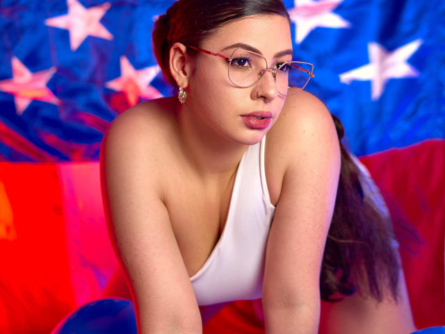 VanessaClose - Sexe cam en vivo - 27572563