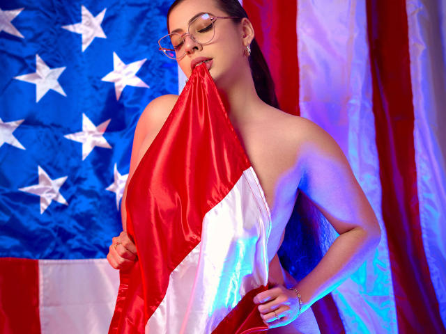 VanessaClose - сексуальная веб-камера в реальном времени - 27572640