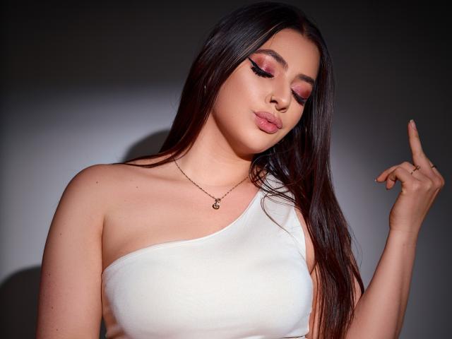 VanessaClose - сексуальная веб-камера в реальном времени - 27572766