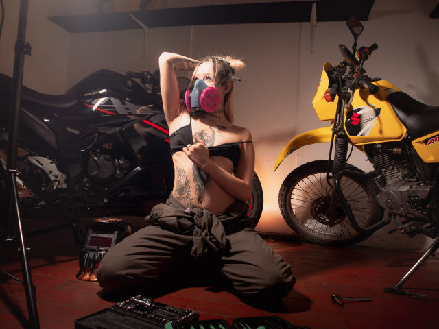 MiaValentine - Camera khiêu dâm &amp; quyến rũ trực tiếp - 27572815