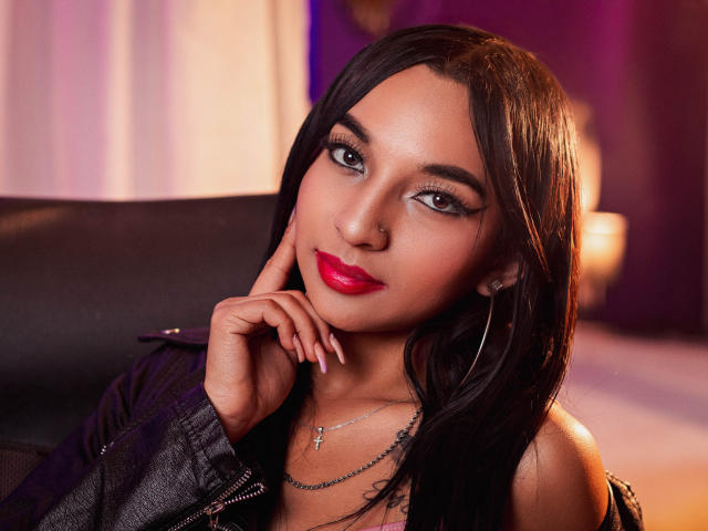 SophiaBella - Sexe cam en vivo - 27572878